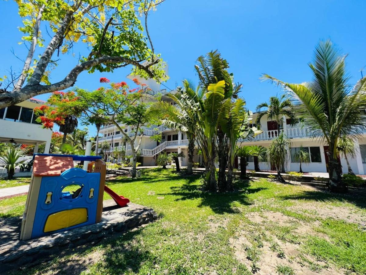Hotel De Alba Monte Gordo Kültér fotó