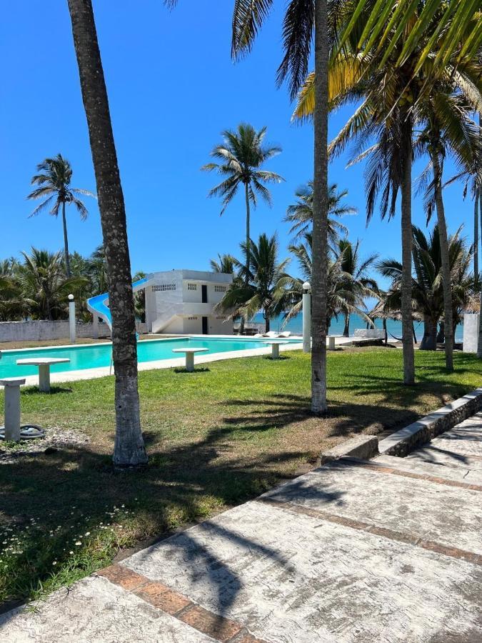 Hotel De Alba Monte Gordo Kültér fotó